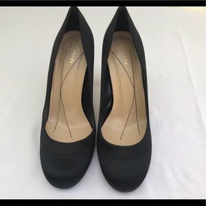 Kate Spade Karolina Womens Satin pump.